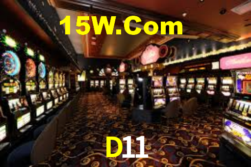 D11,d11.com