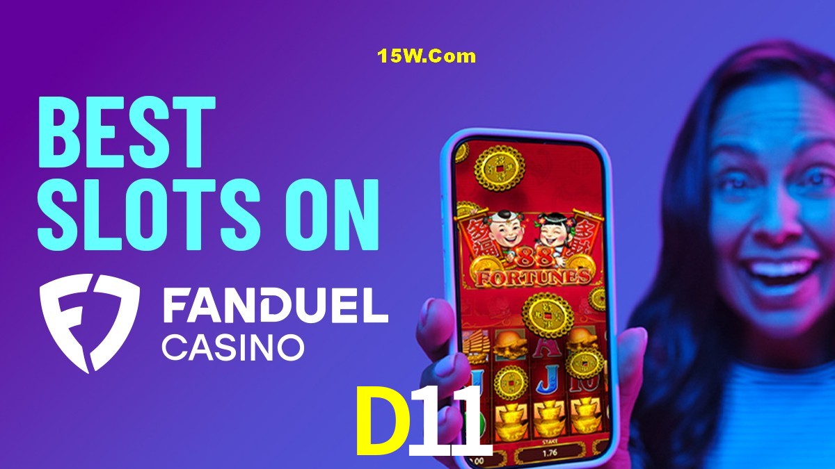 Slot Games D11