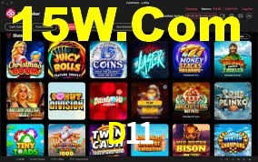 Live Casino D11