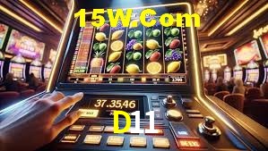 Bonus Features D11