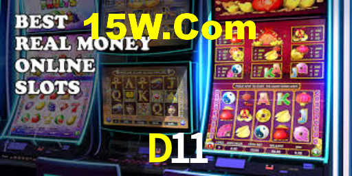 D11 - Melhor Cassino De Caça-Níqueis Online - d11.com