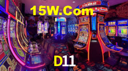 Sinta a adrenalina dos jogos de cassino com D11