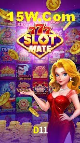 Games Directory D11