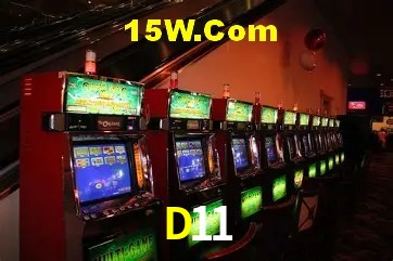 Sessão de jogo em andamento no aplicativo D11 para Android